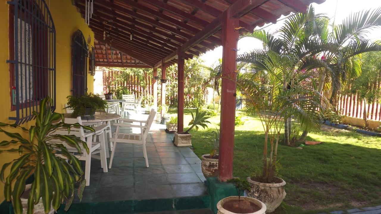 Pousada Crystal Prado Ngoại thất bức ảnh