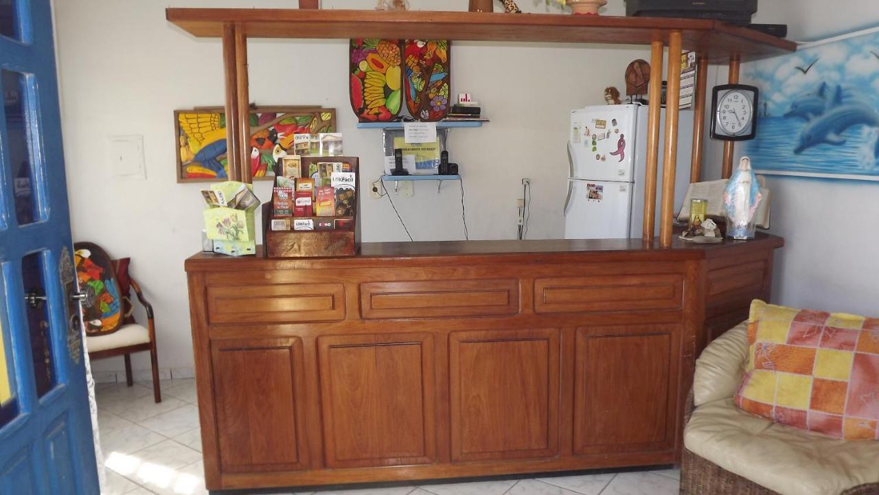 Pousada Crystal Prado Ngoại thất bức ảnh