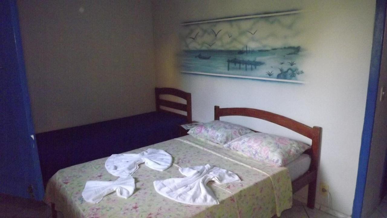 Pousada Crystal Prado Ngoại thất bức ảnh